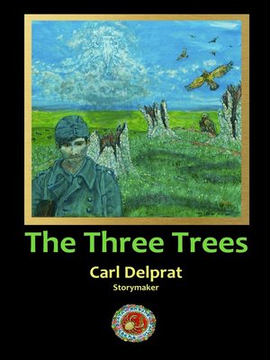 cover image of The Three Trees
